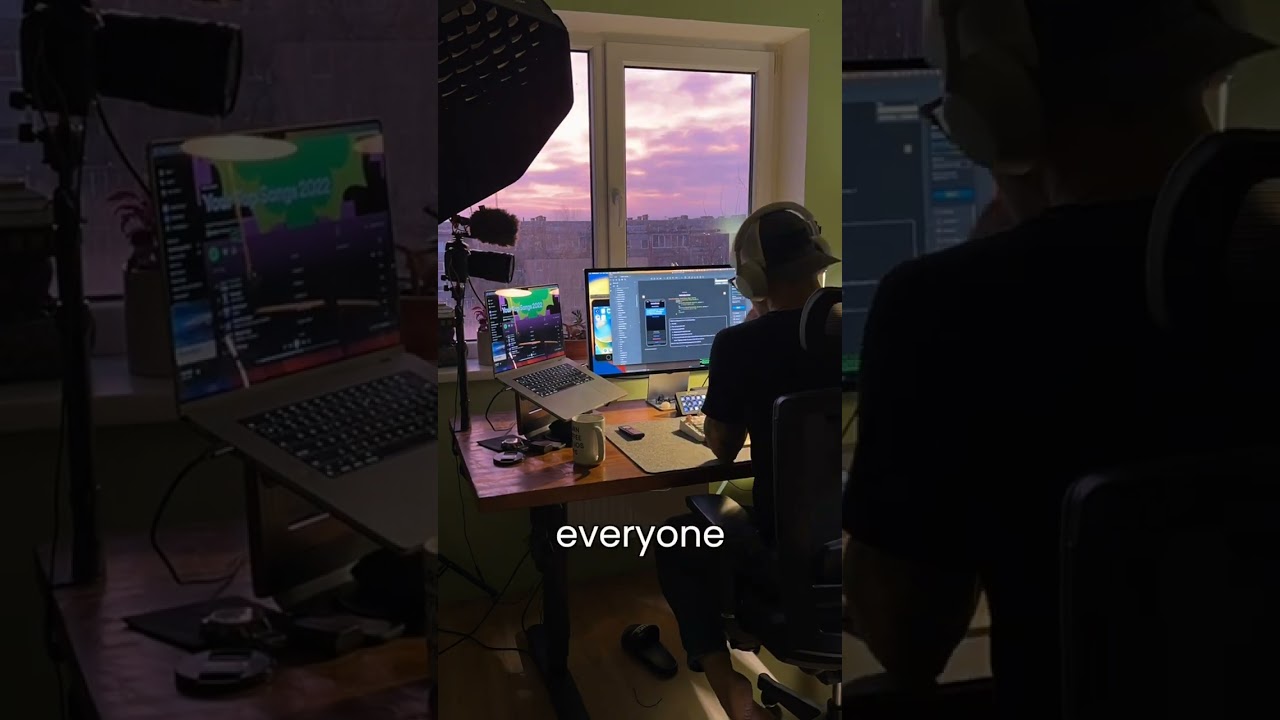 🔥 Monday Coding Motivation 👨‍💻