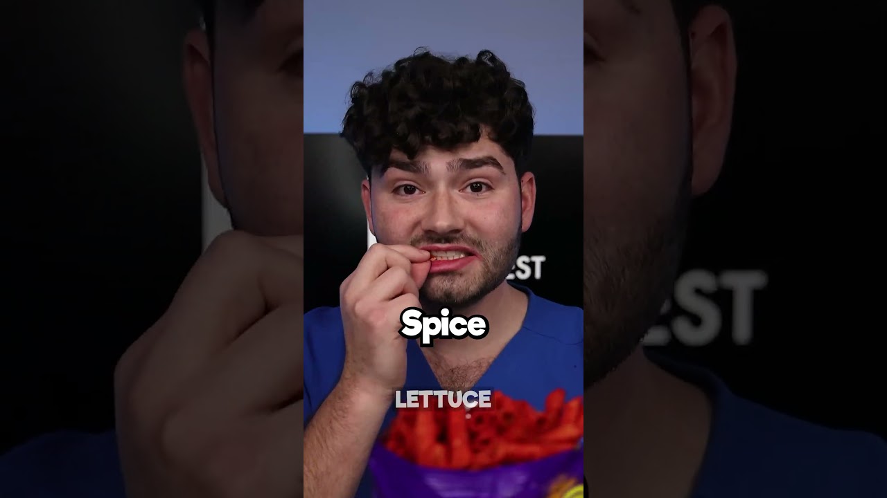 Spice King Tier List ๐ถ๏ธ๐ฅ