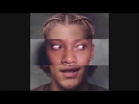 Ghali - Shake (Shovinskij rmx)