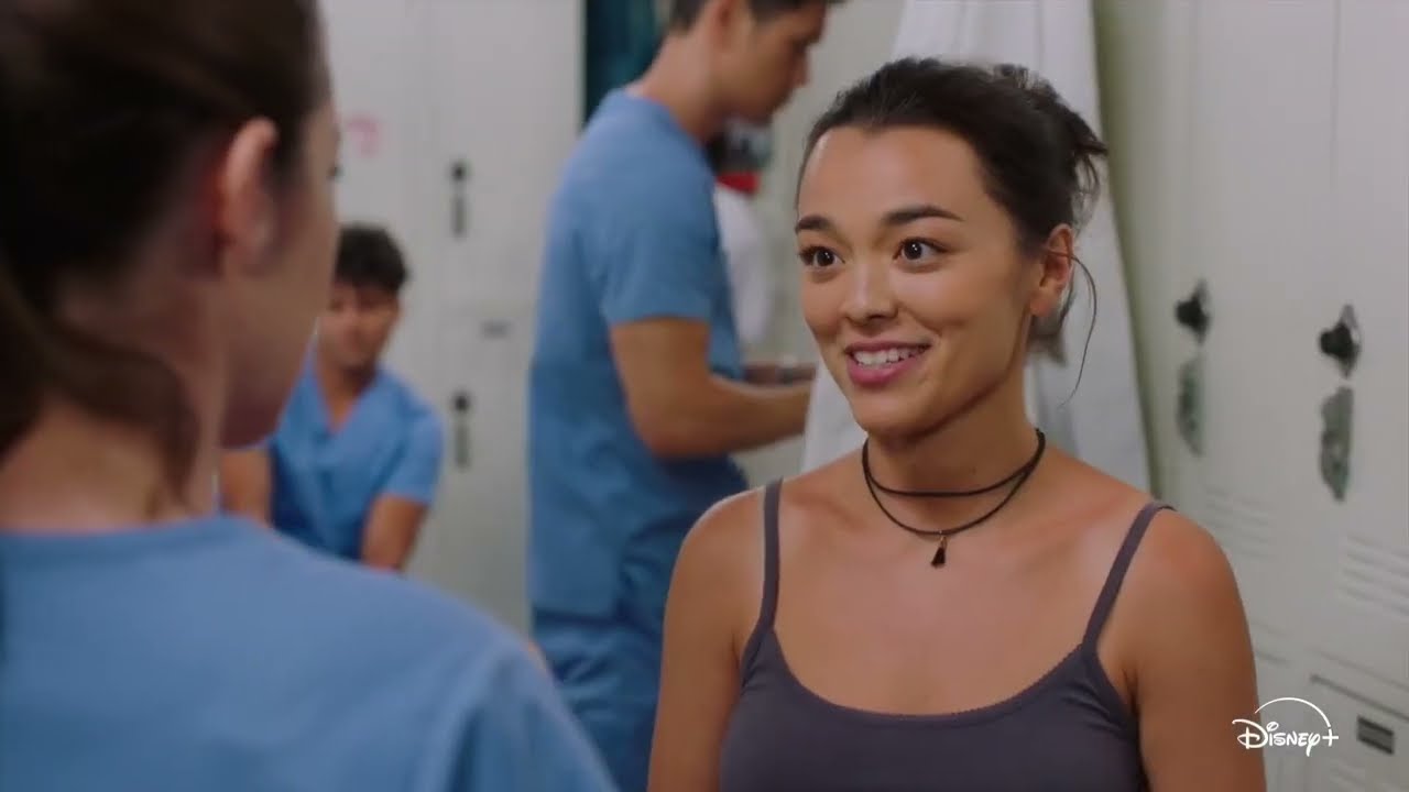 Grey's Anatomy S22E5 Promo & Sneak Peek