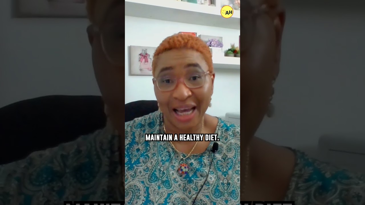 Iron-Rich Foods to Help with Fibroid Bleeding 🩸