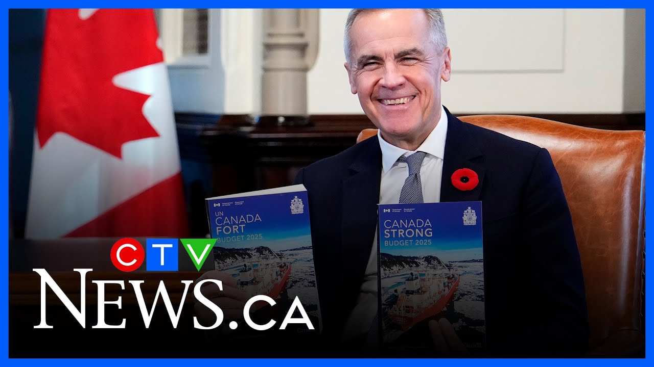 Budget 2025: Key Infrastructure & Industry Investments 🚧