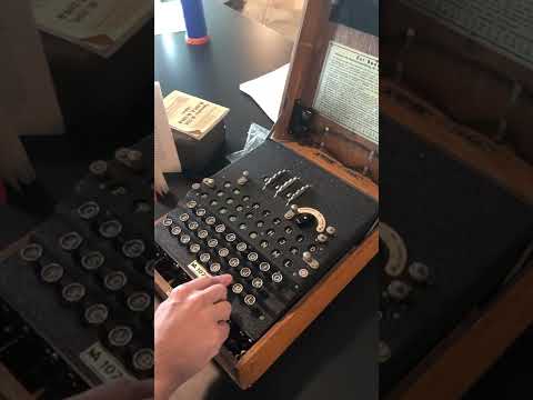 Enigma Machine