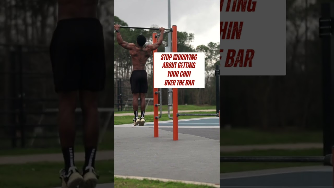 Common Beginner Mistakes in Calisthenics & How to Avoid Them 💪