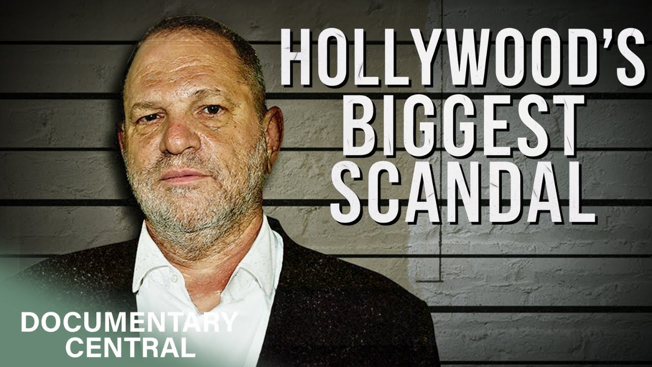 Harvey Weinstein's Downfall: The Scandal That Shattered an Empire π₯