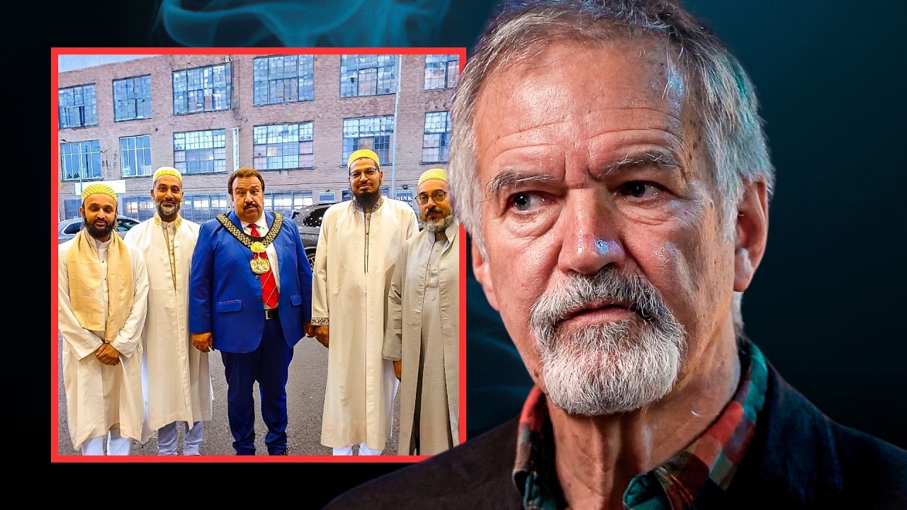 Bradford is UNRECOGNISABLE (Just Wait for 5 Years Time) – David Goodhart