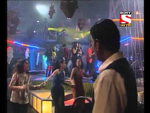 Aahat - Season 1 - (Bengali) - Episode 284