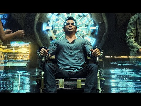 Total Recall (2012) Movie Explained In Hindi/Urdu | Sci-Fi Mystery Thriller