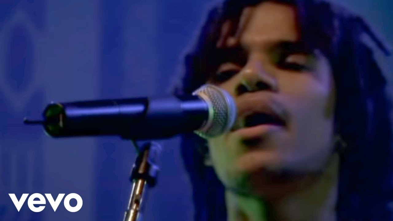 Natiruts - Palmares 1999 (Live Video) 🎶