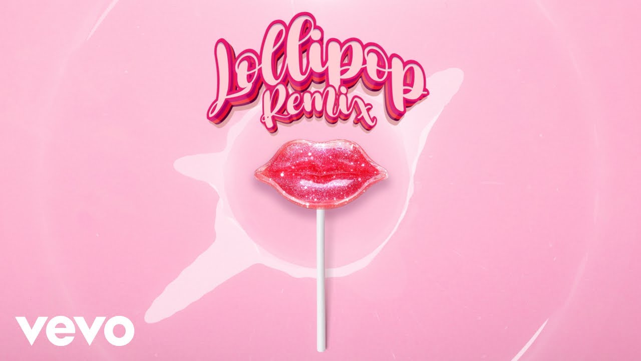 Darell, Ozuna & Maluma - Lollipop Remix 🎶