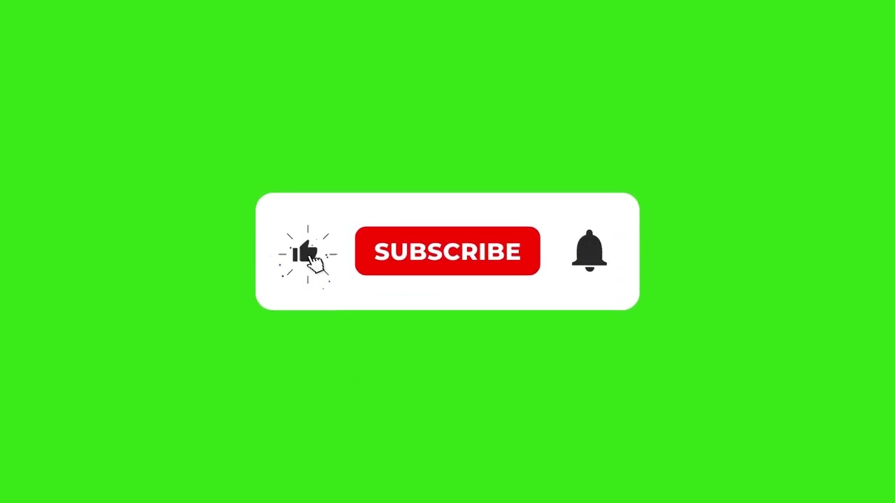 Download Green Screen Subscribe Button APK 📥