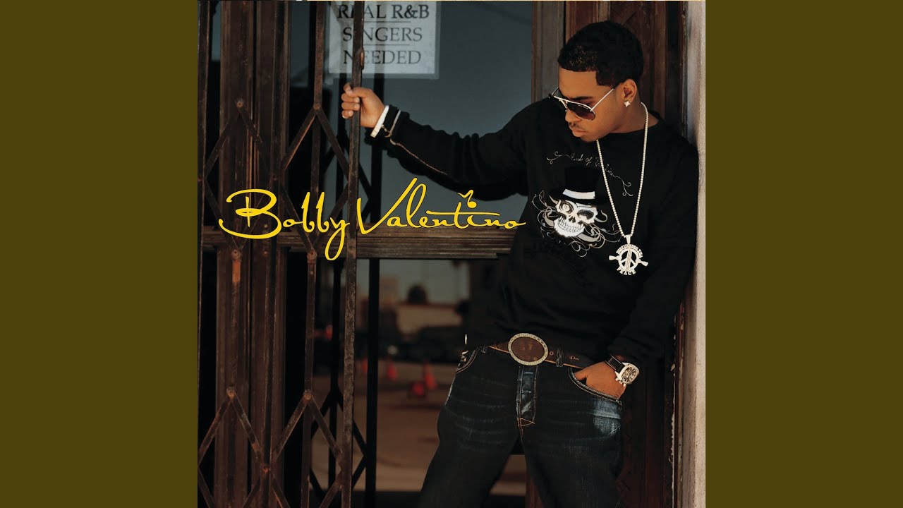Lights Down Low (Album Version) by Bobby V 🎶