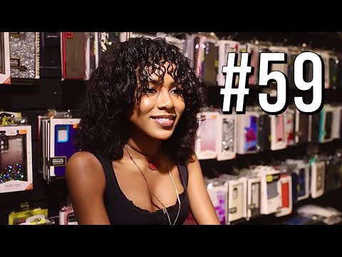 I Asked 100 Girls from Guyana on a Date