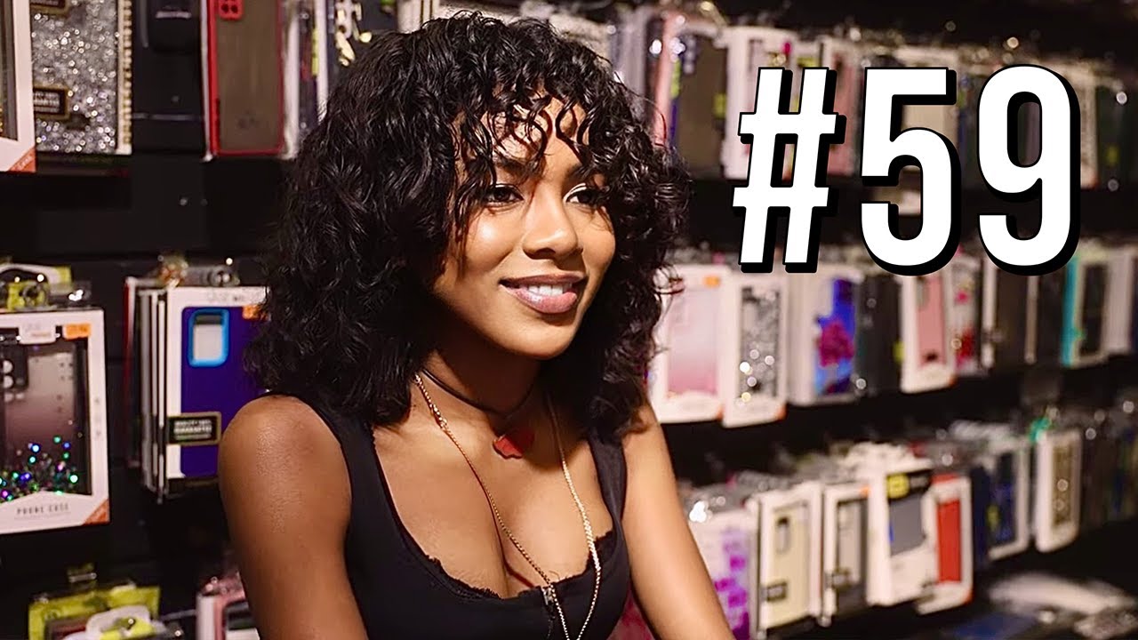 I Asked 100 Girls from Guyana Out on Dates 💖 | Heartwarming Reactions & Stories