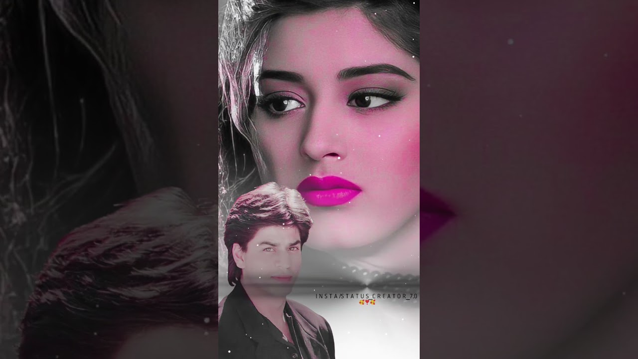 90's Love Hits in 4K 🎶 WhatsApp Status