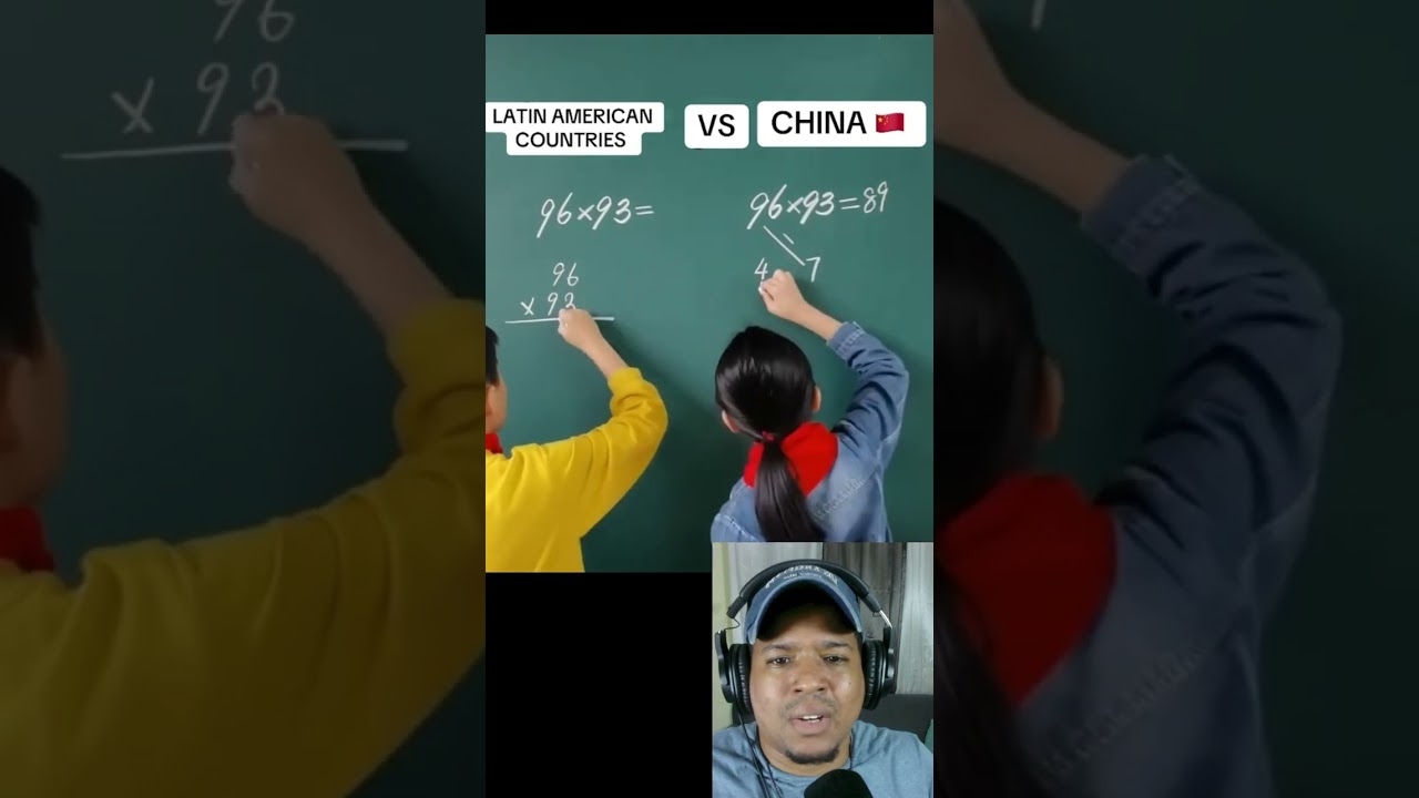 ¡Multiplica fácilmente con este truco del 90! ✨