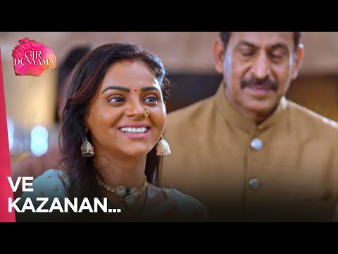 Şeytanlar Kötülük Tohumlarını Ekse de Filizlenen Daima İyilik Olur...  | Gir Dünyama 81. Bölüm