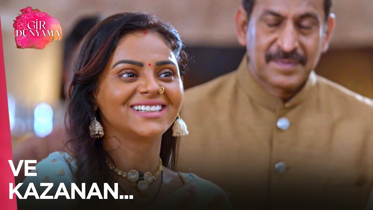 Şeytanların Kötülük Tohumları Büyüse de, Her Zaman İyilik Filizlenir 🌱 | Gir Dünyama 81. Bölüm