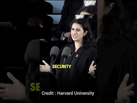 The Power of Harvard University 👩‍🎓