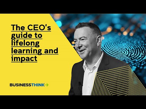 CEO Insights: Alan Kirkland on Leadership and Advocacy