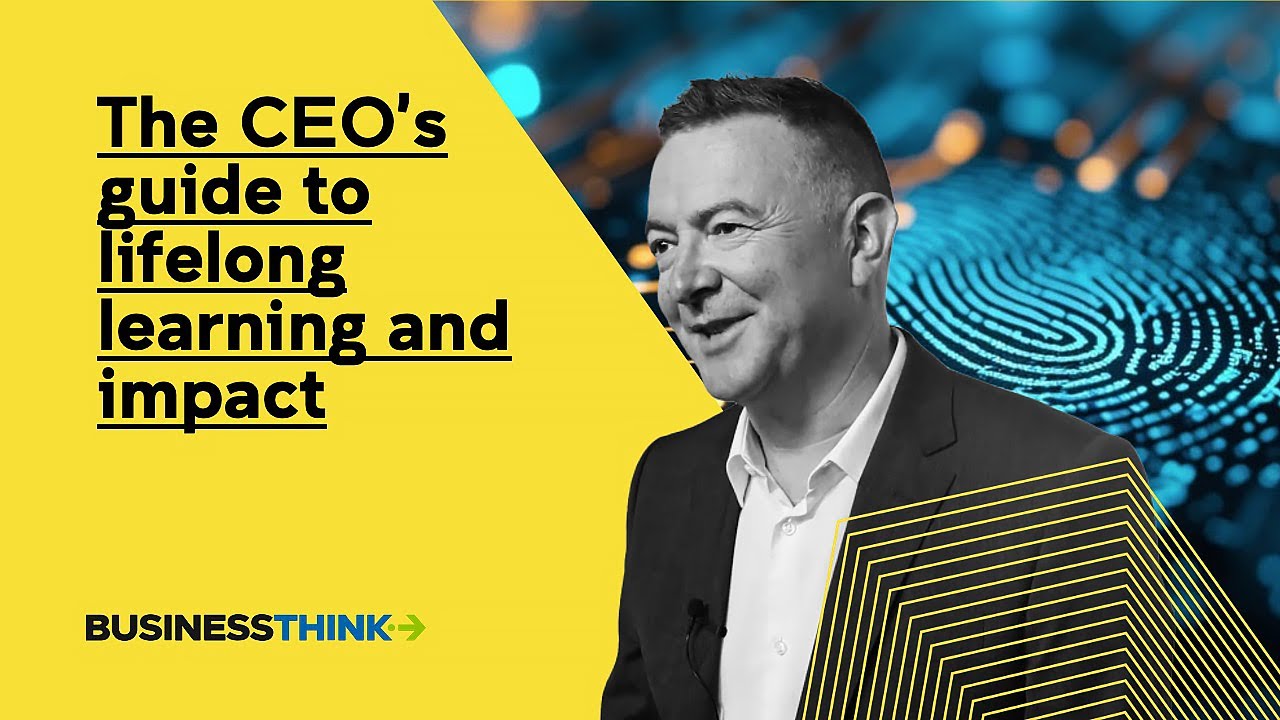 CEO Alan Kirkland Shares Expert Insights on Leadership, Justice & Consumer Advocacy 🌟