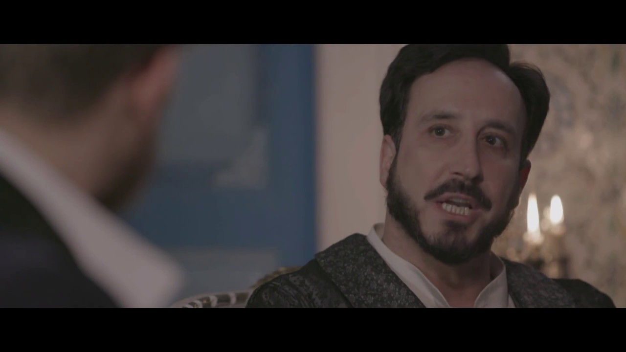 تاج الحاضرة│حيدر: مقابلة عربية تثير الغضب