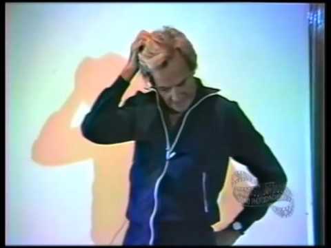 Richard Feynman on Quantum Reality 🌌