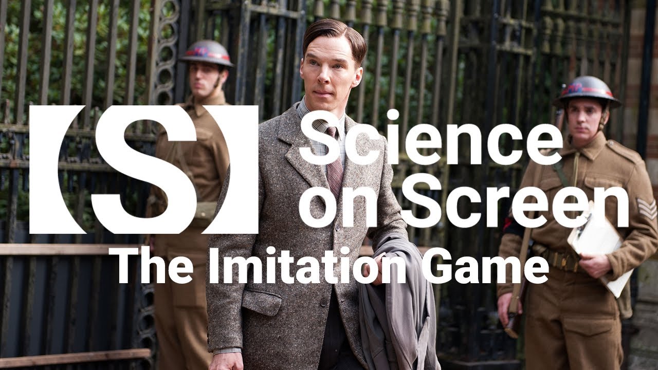 Discover the Legacy of Alan Turing with 'The Imitation Game' 🎬