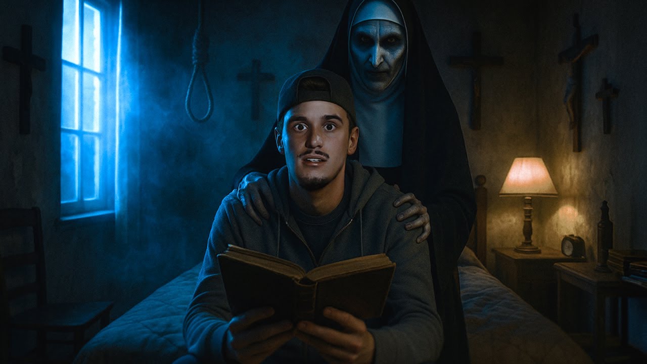 Vos Histoires Paranormales Incroyables Que Personne Ne Croira đź‘»