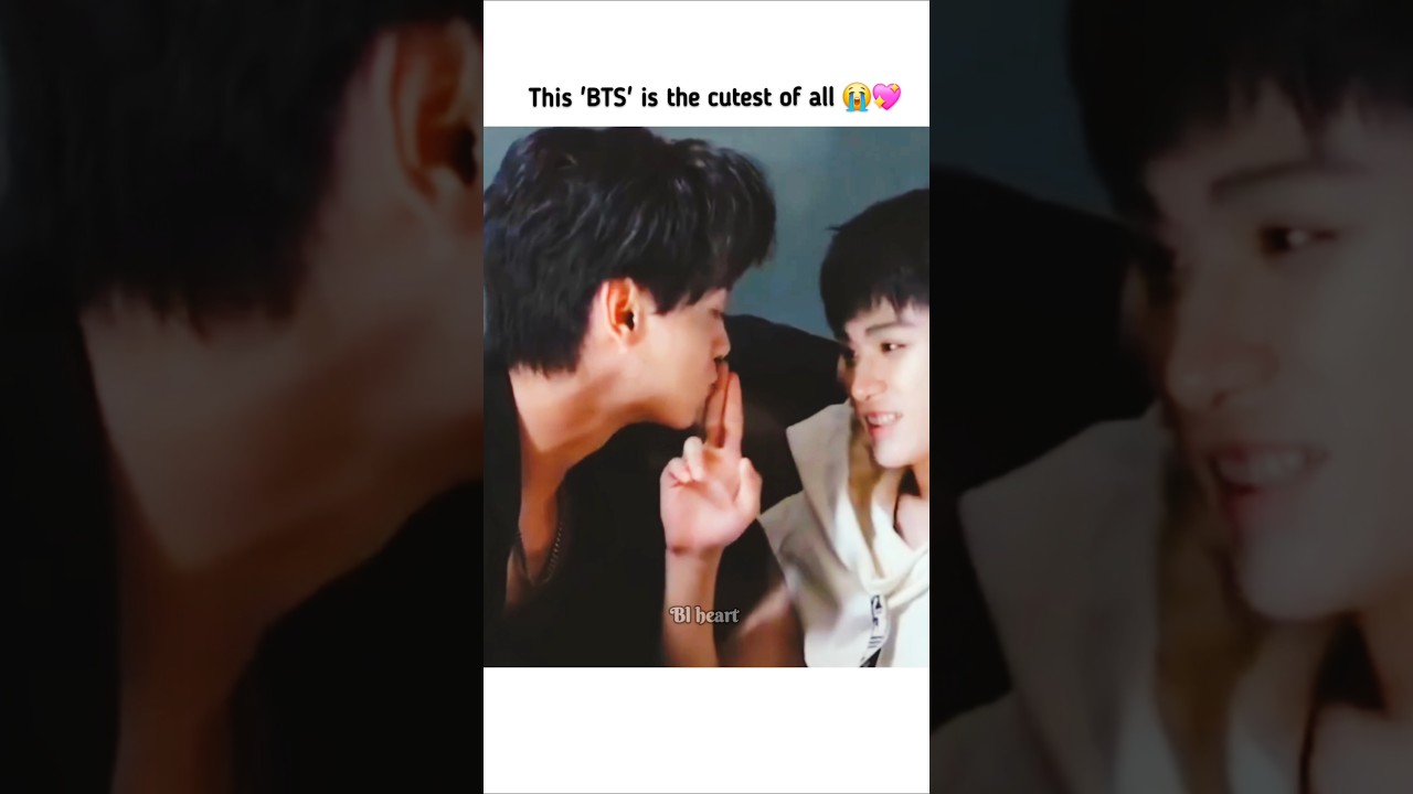 Revenged Love BTS: Chinese BL Drama ❤️