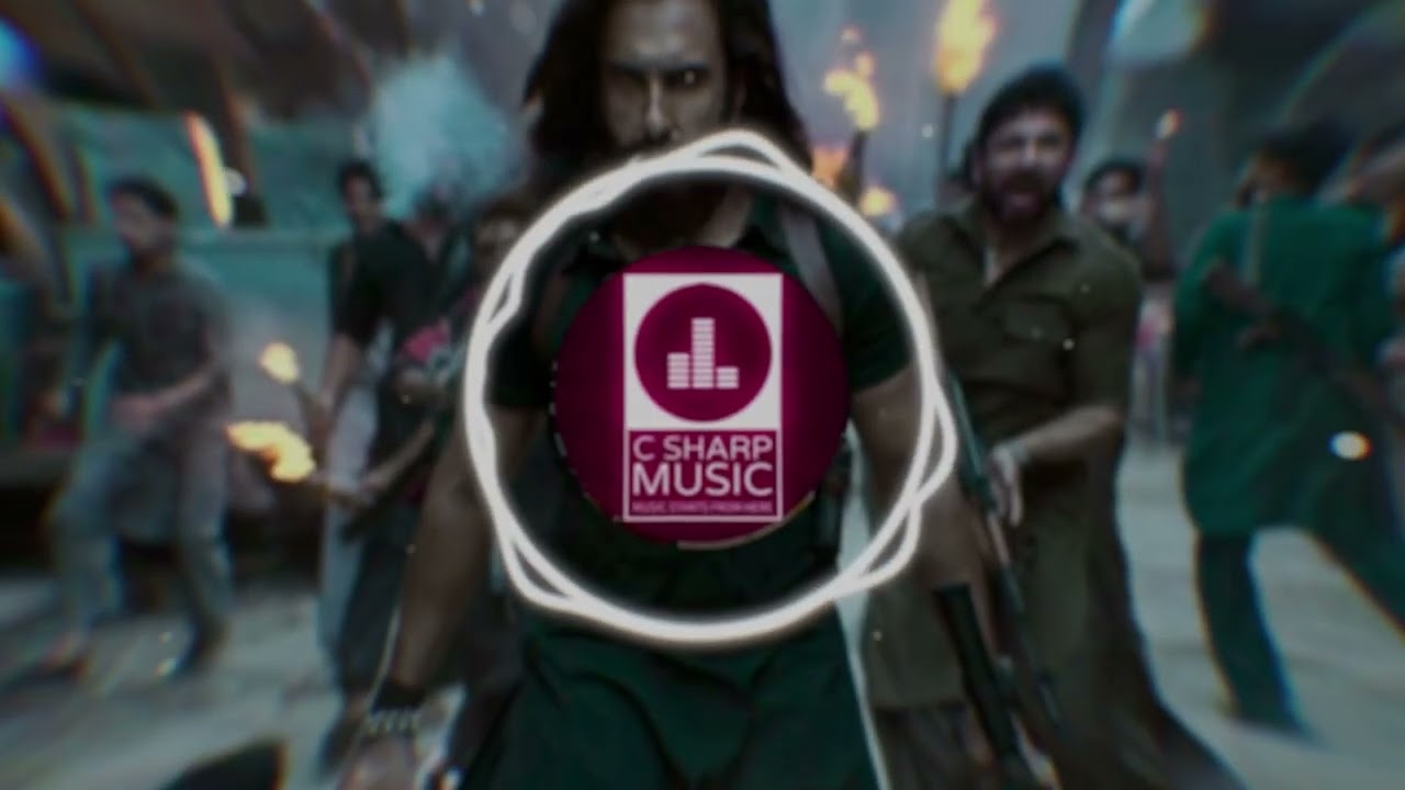 Na Dil De Nu Perdesi (Jogi) | Stunning Dolby Atmos Experience by Dhurandhar 🎶