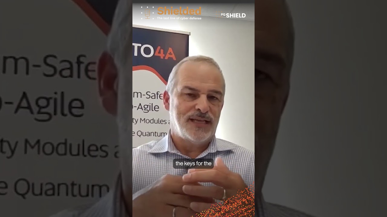 Understanding PQC: Enhancing Cyber Defense with HSMs 🔐