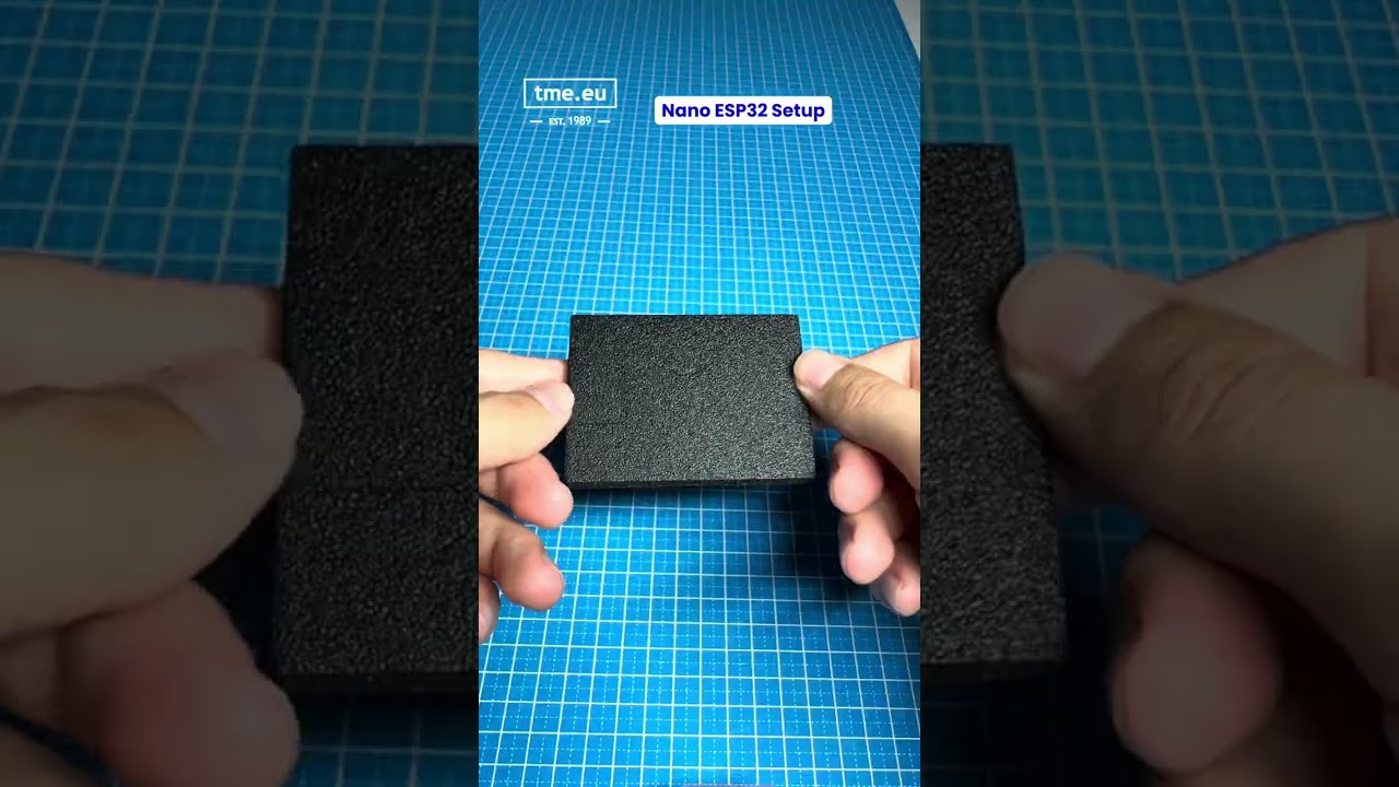 Is This The Best for Your Projects? #arduino Nano ESP32 #engineering #project