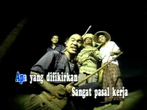 Pengalaman Kerja yang Menginspirasi