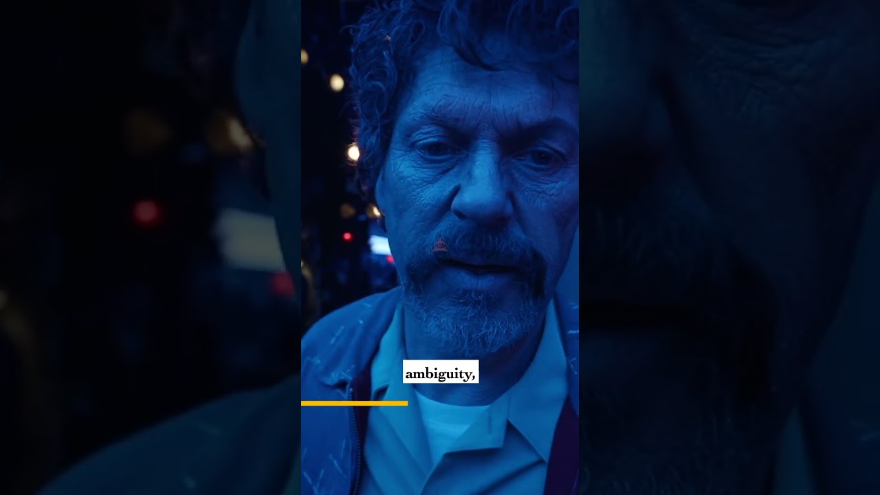 Birdman's Ending Will Mess With Your Head #birdman #filmtheory #shorts
