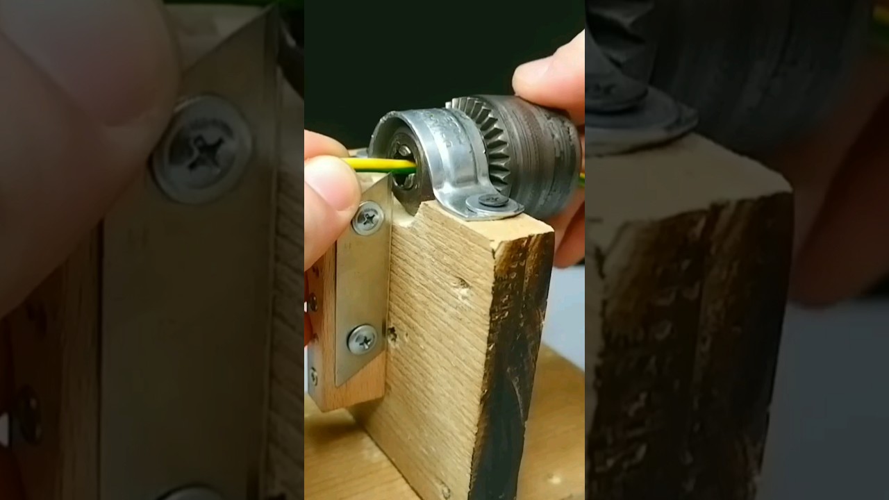 Top Innovative Tools for Easy Wire Insulation Removal ⚡