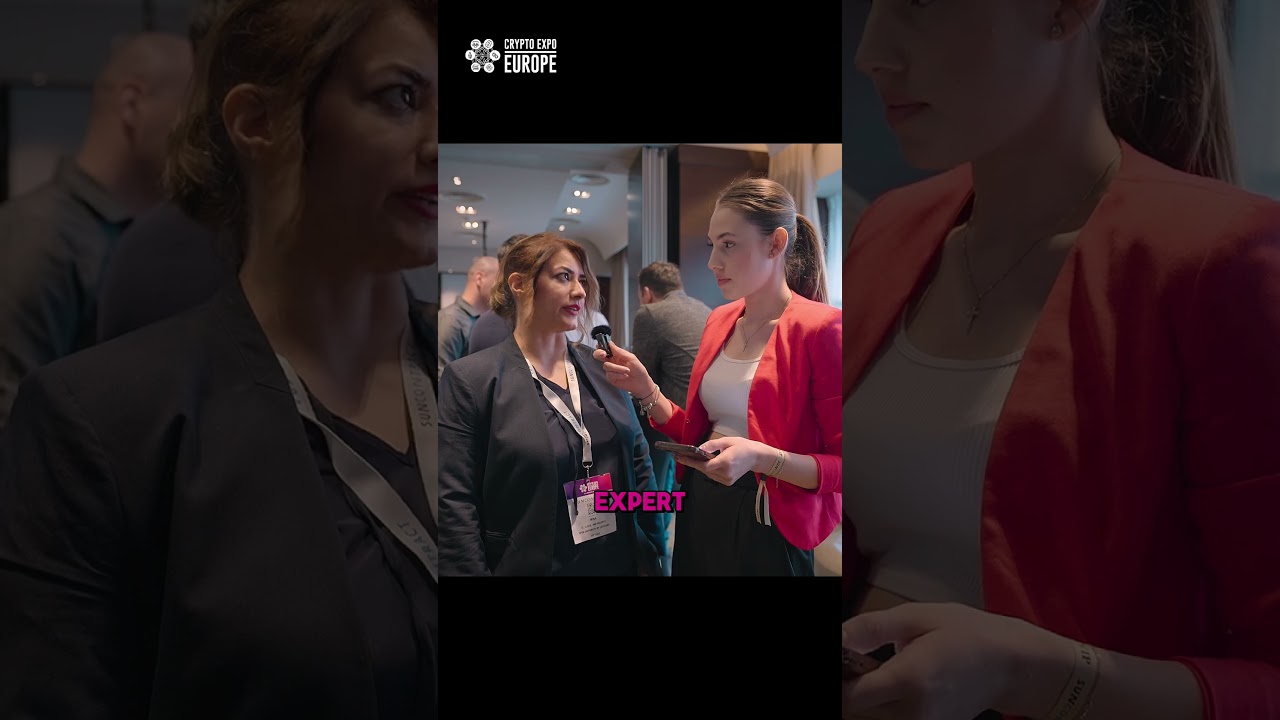 Unlock the Future of Secure Blockchain Investments at Crypto Expo Europe 2024 🔐