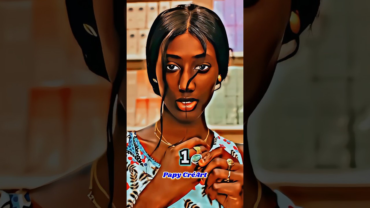 Jahman Arva Challenge 🇸🇳✨