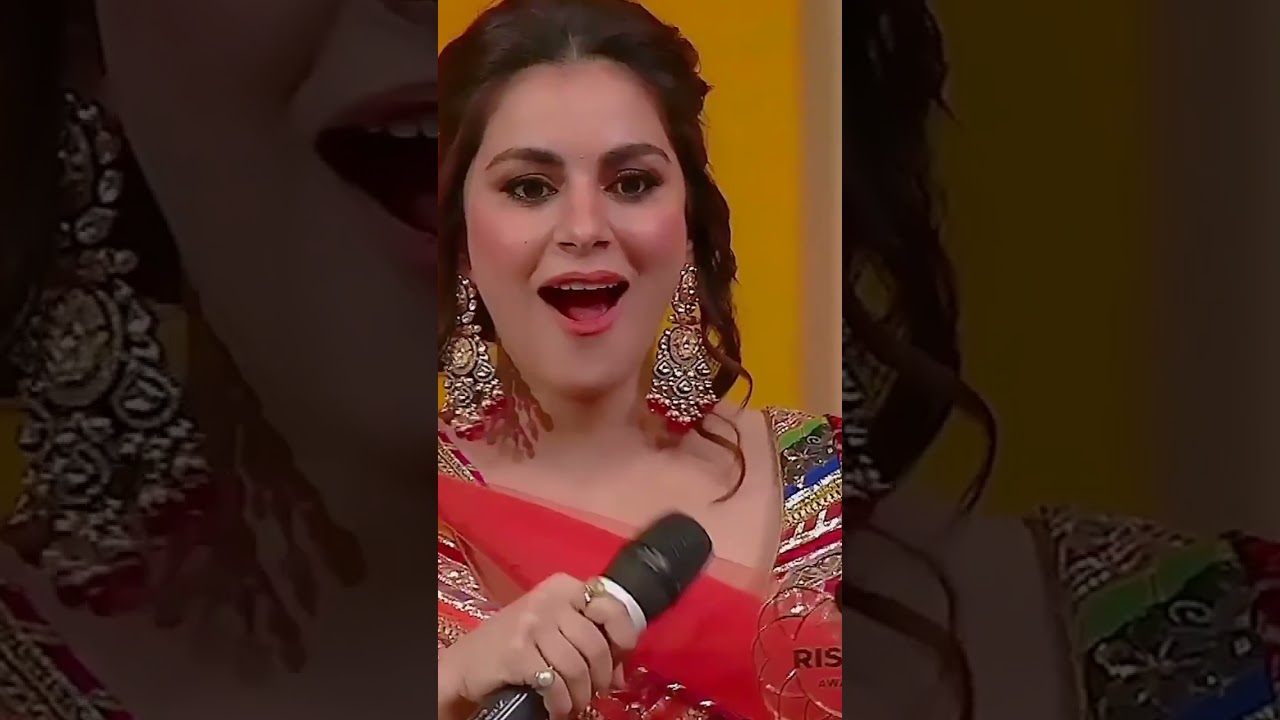 Preeta Karan's Best Scene 😍