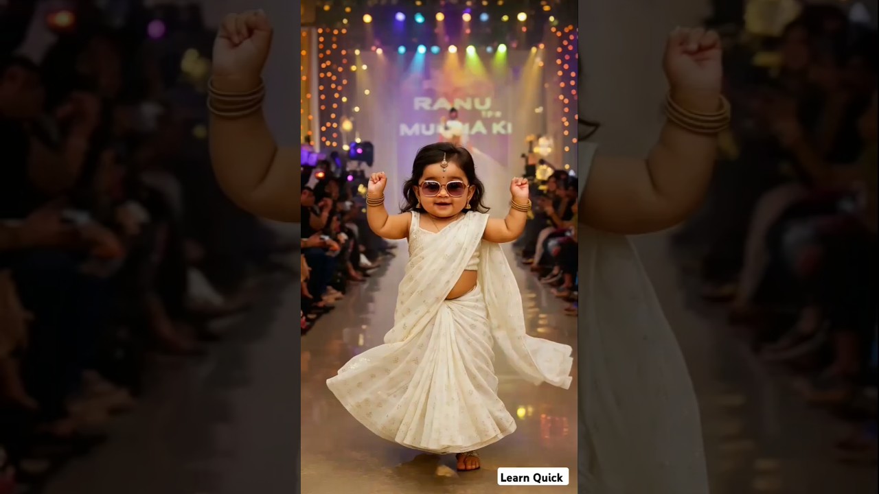 Ranu Baby Version 💗 | Telugu Trending Song