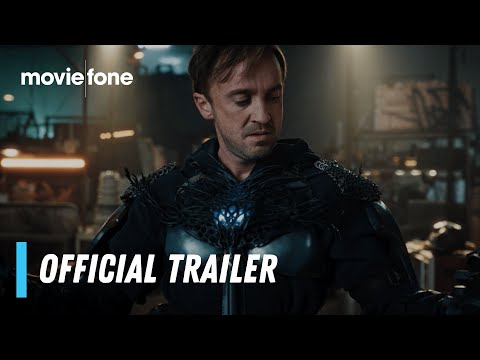 Altered | Official Trailer | Tom Felton, Elizaveta Bugulova