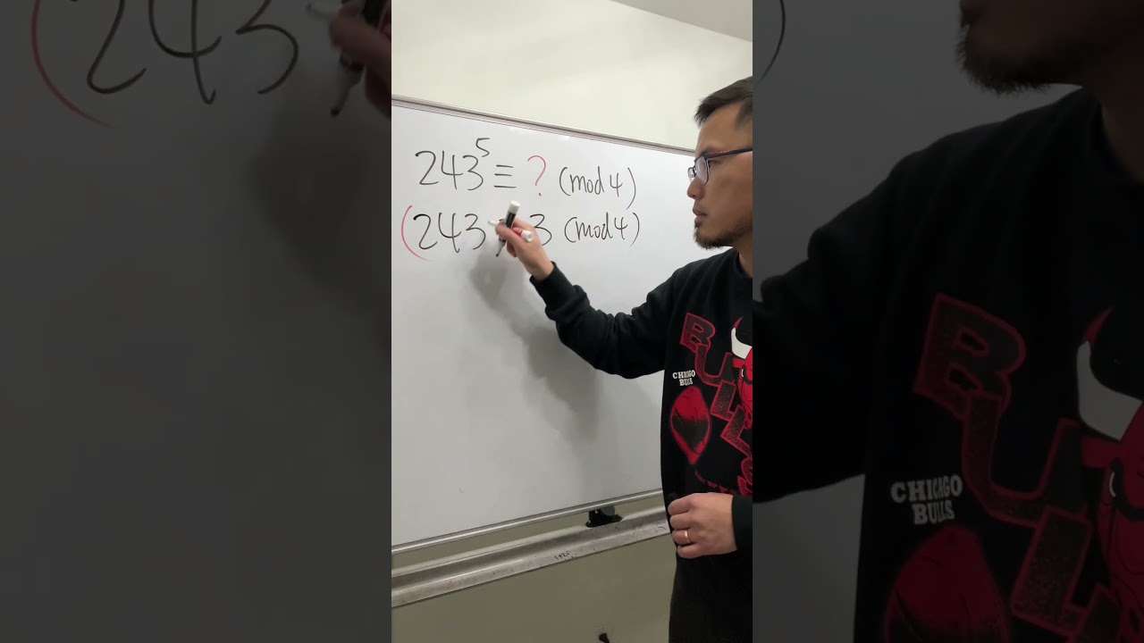 Understanding Modular Arithmetic π’