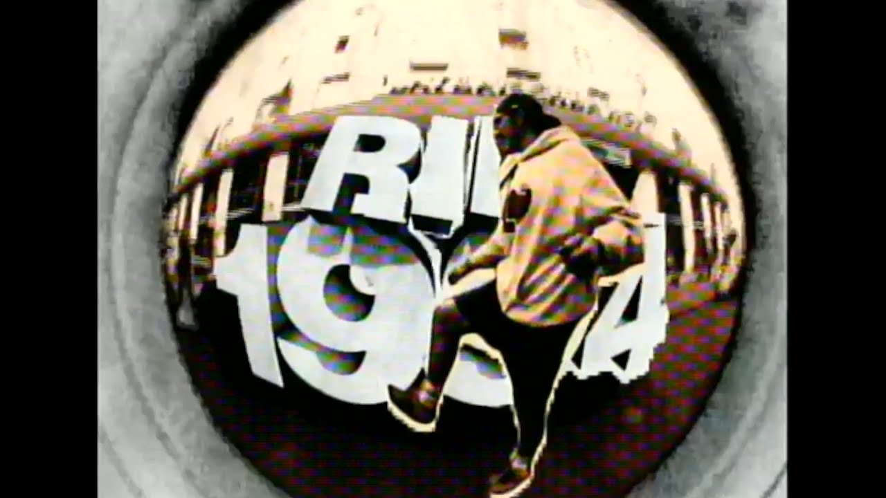 RIN & SCHMYT No Phones Allowed Open Airs 2025 🎶