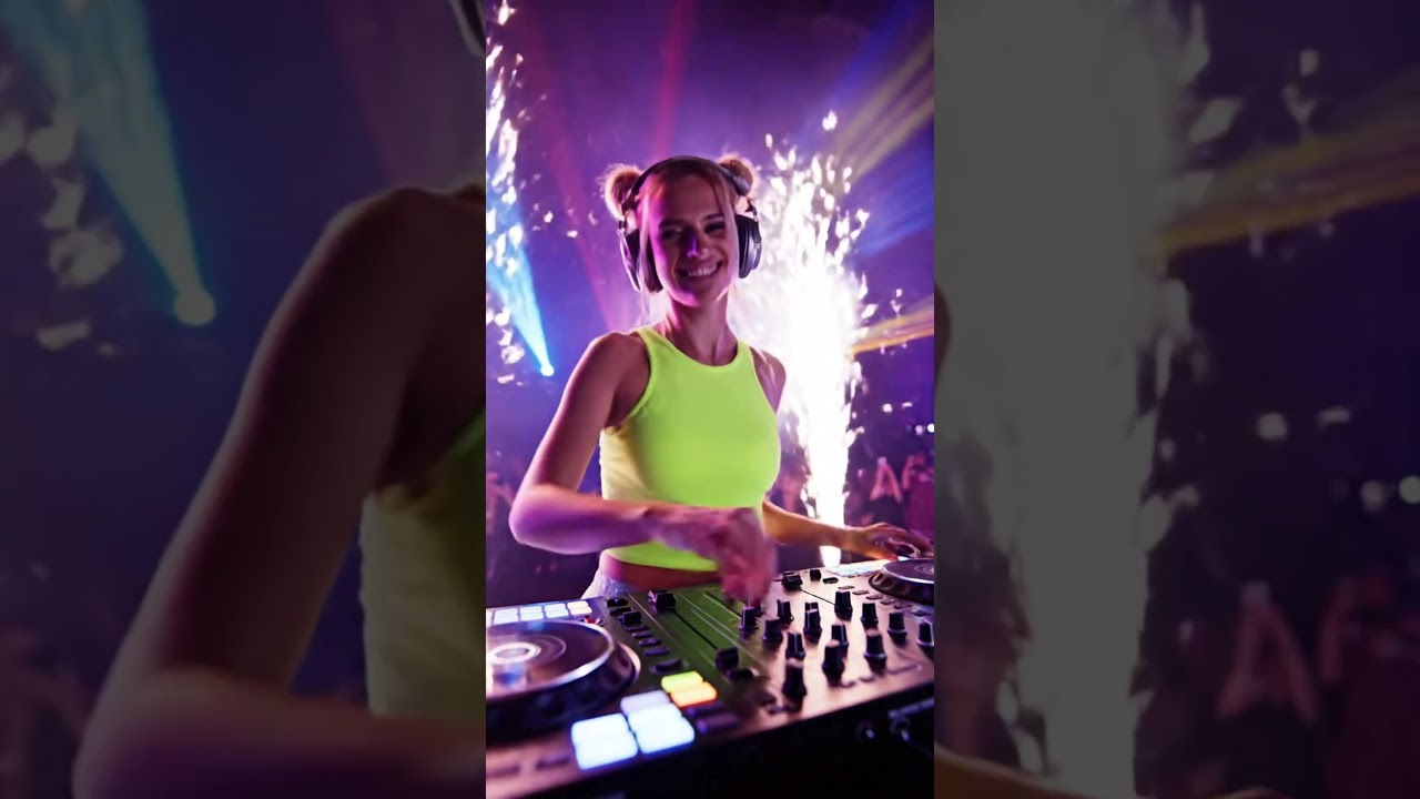 Eurodance 90s Vibes ๐ถ | Melodic Synthwave Chords & Uplifting Retro Energy