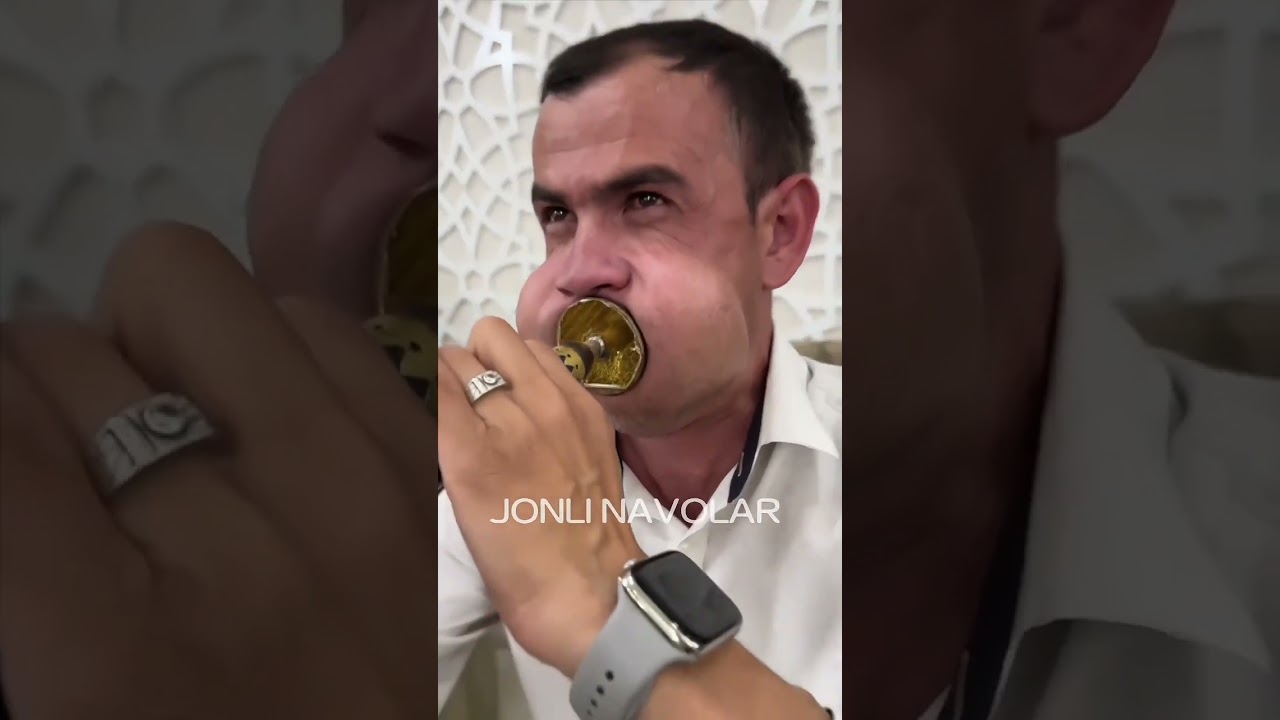 Discover the Rich Cultural Heritage of Khorezm: Surnay and Traditional Music 🎶