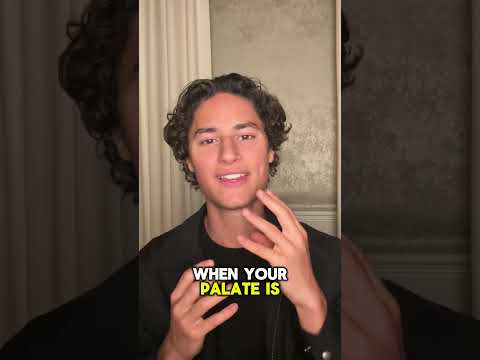 The real way to fix asymmetry #glowup #symetrical #asymmetrical #inverted