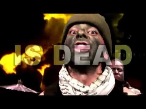 KALASHNIKOV - Peace Is Dead (Vídeo Oficial)