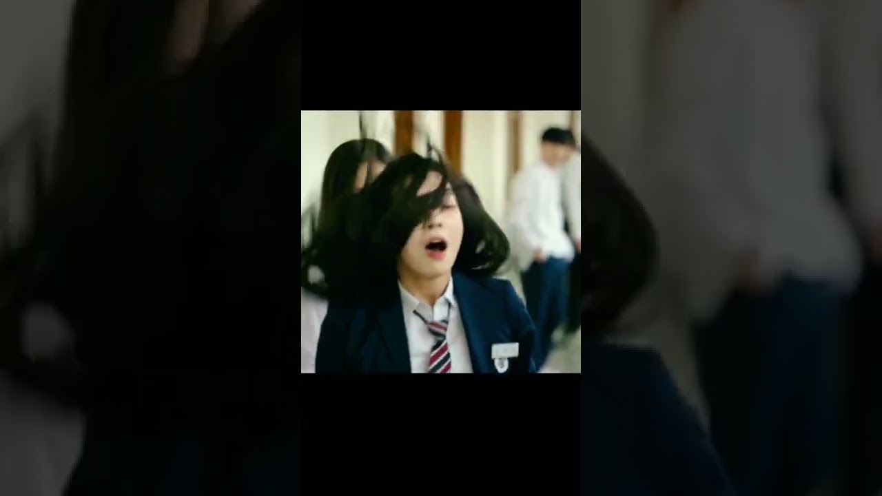 Bully the Wrong Person? 👀