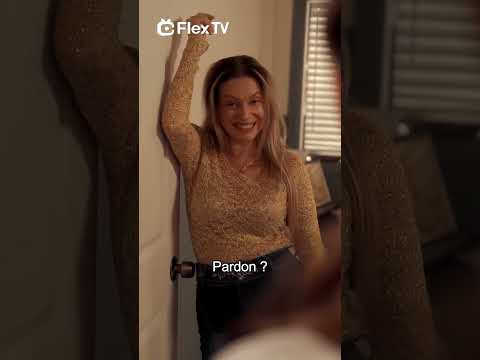 💖Choyée par mon mari PDG | Téléchargez l'appli FlexTV pour l'épisode complet