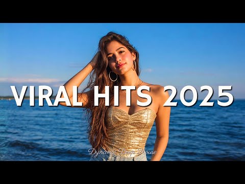 Best Spotify 2025 Playlist 🎶 TikTok Viral Hits 2025 ~ Top Music Mix ~ Trending Songs Collection 2025